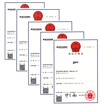 China Trademark Registration Service